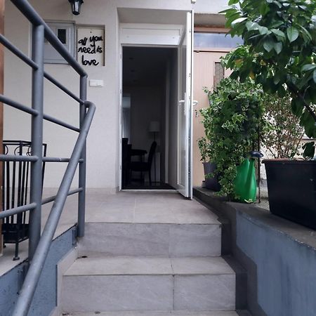 Apartman Dubravka Zagreb Exterior photo