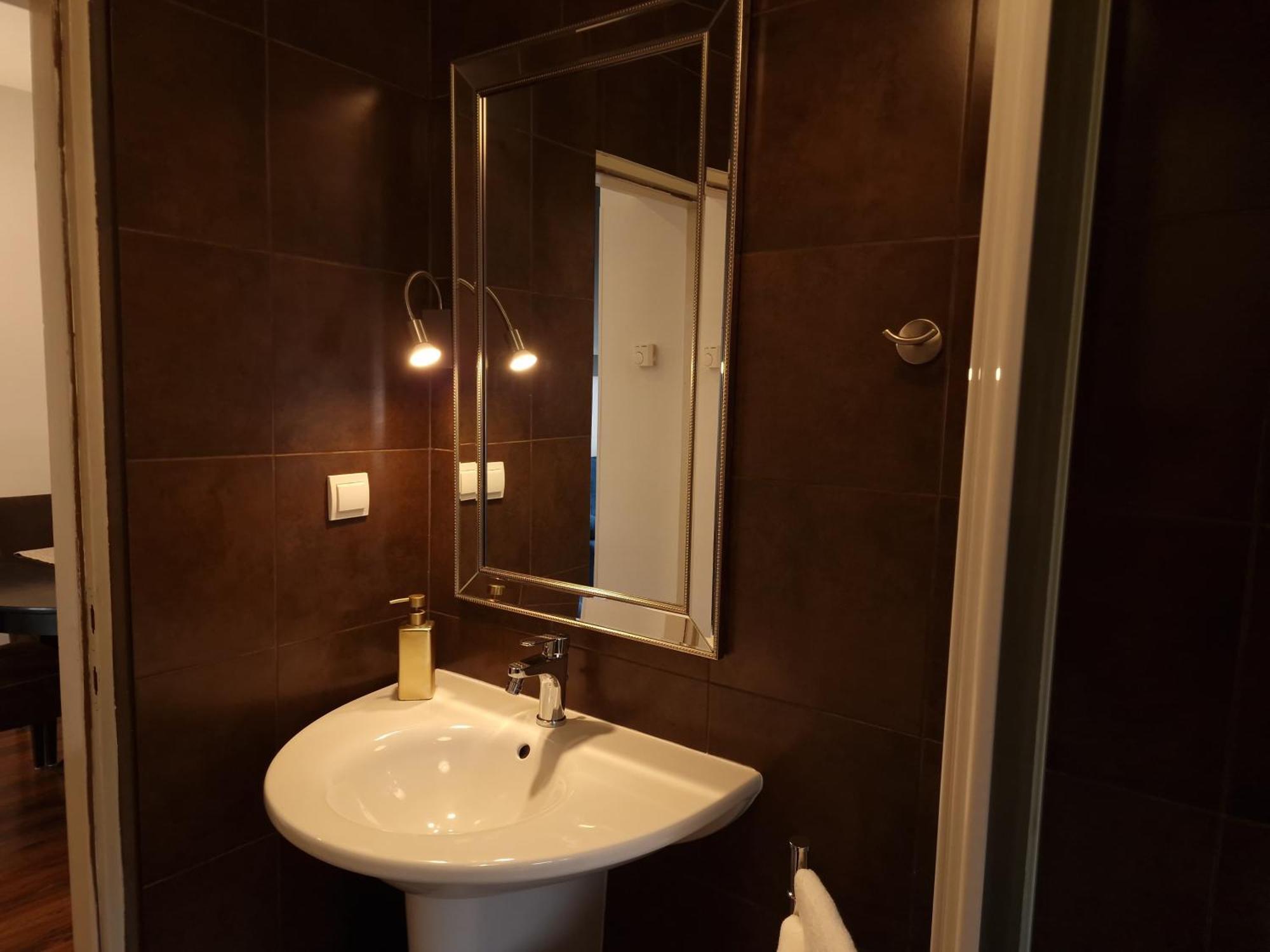 Apartman Dubravka Zagreb Exterior photo