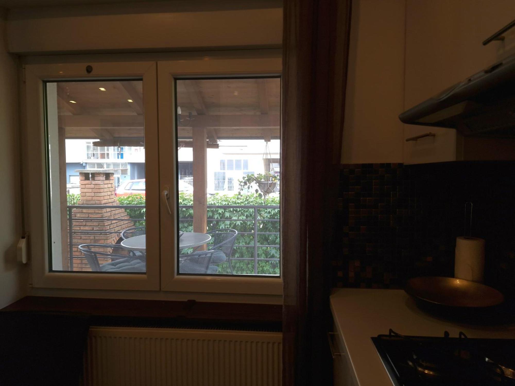 Apartman Dubravka Zagreb Exterior photo