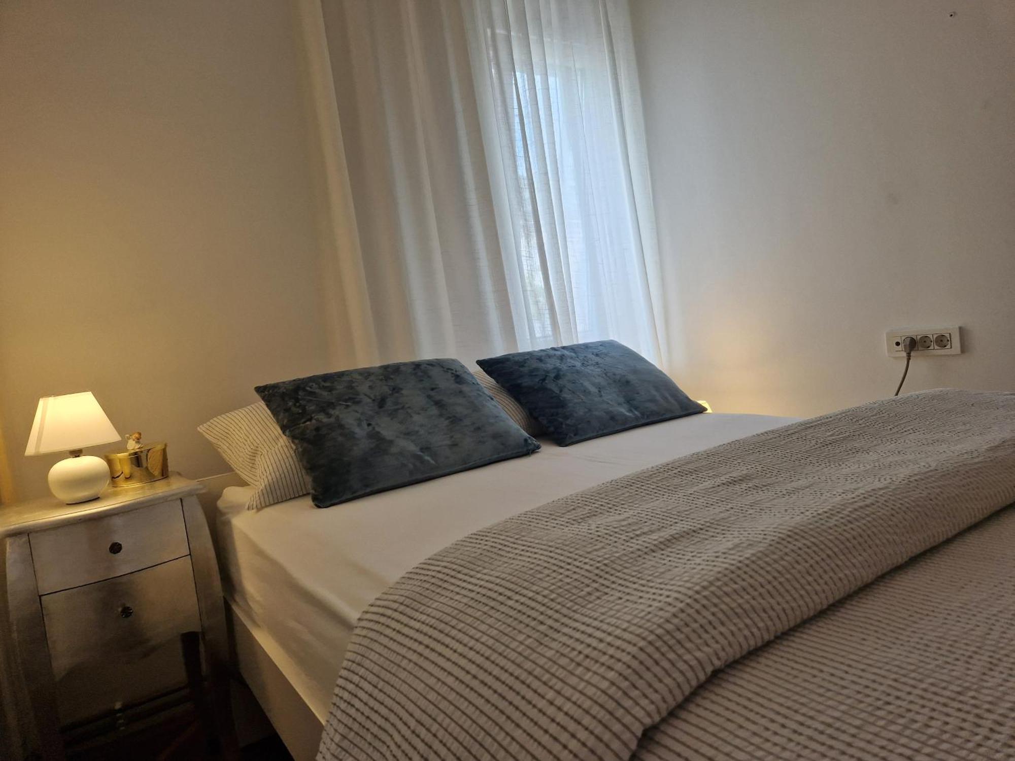 Apartman Dubravka Zagreb Exterior photo