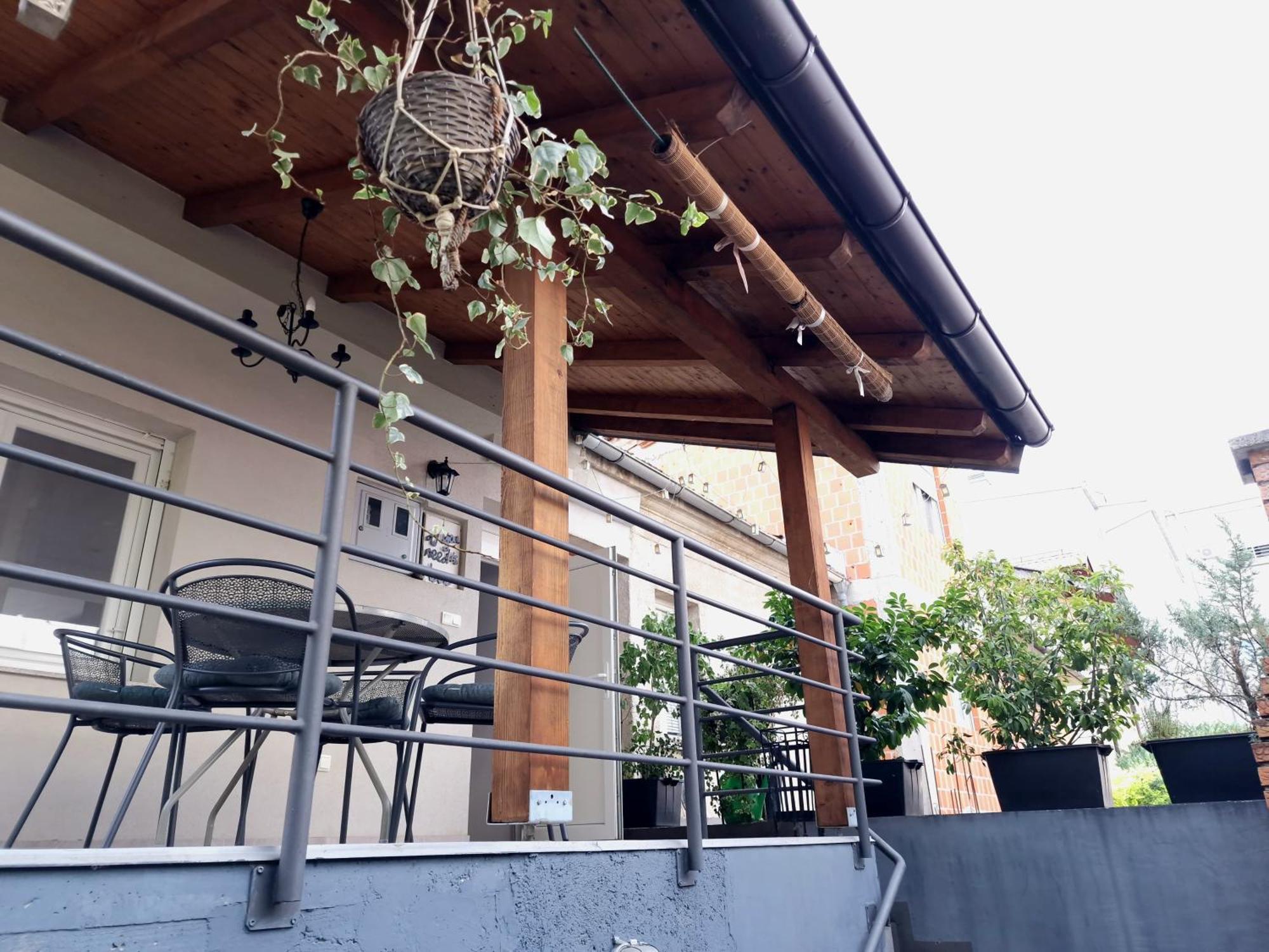 Apartman Dubravka Zagreb Exterior photo