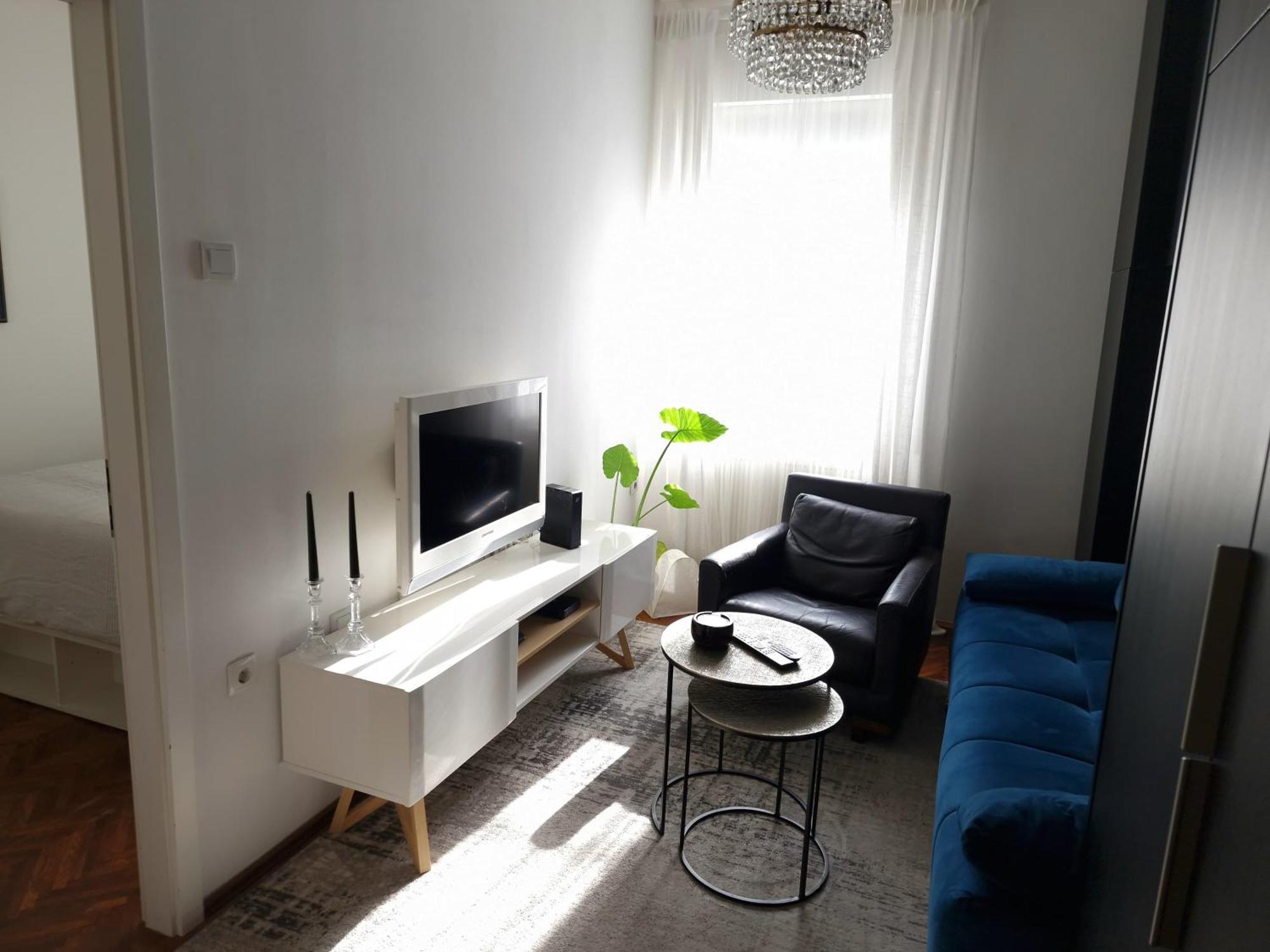 Apartman Dubravka Zagreb Exterior photo