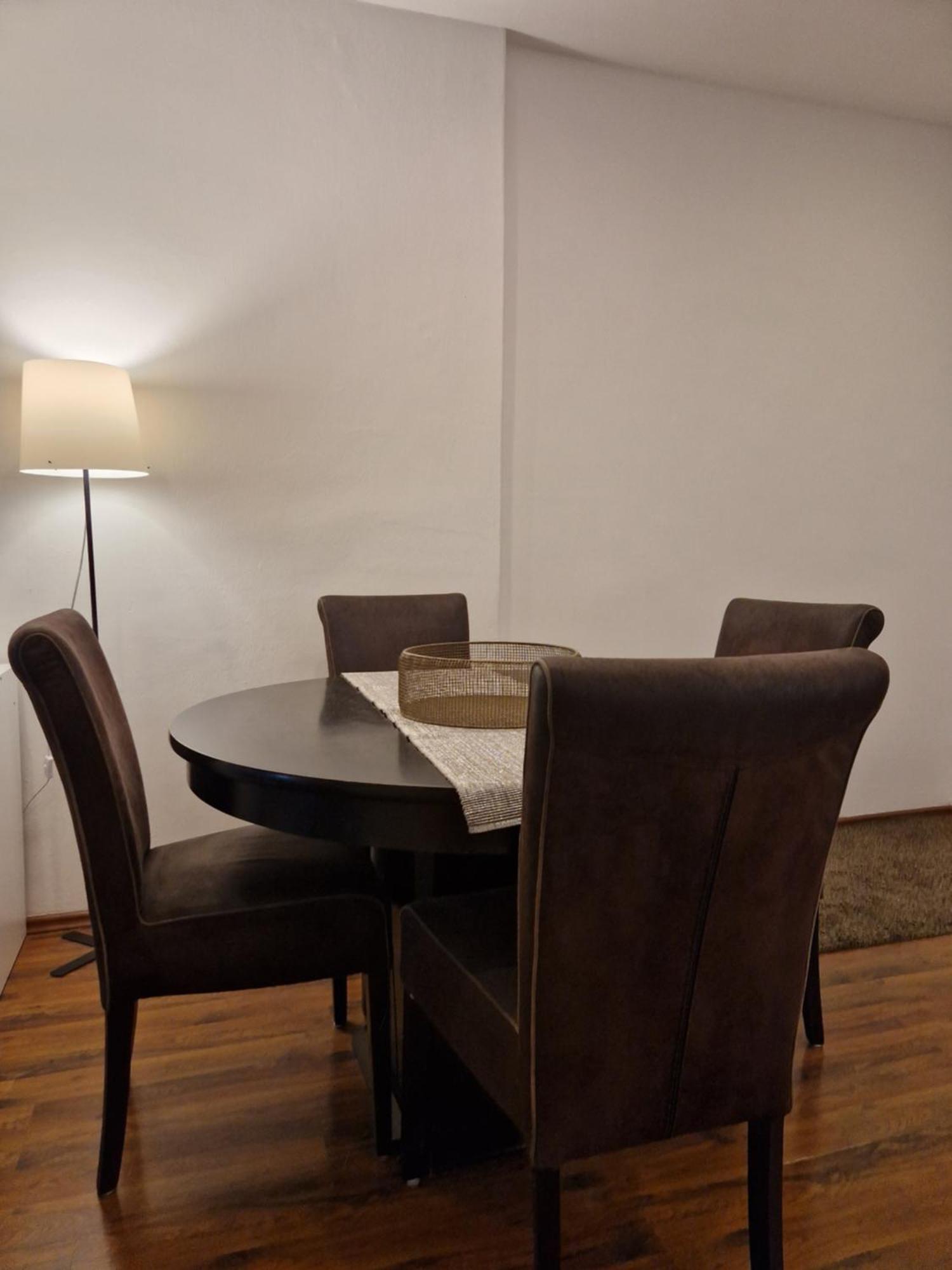 Apartman Dubravka Zagreb Exterior photo
