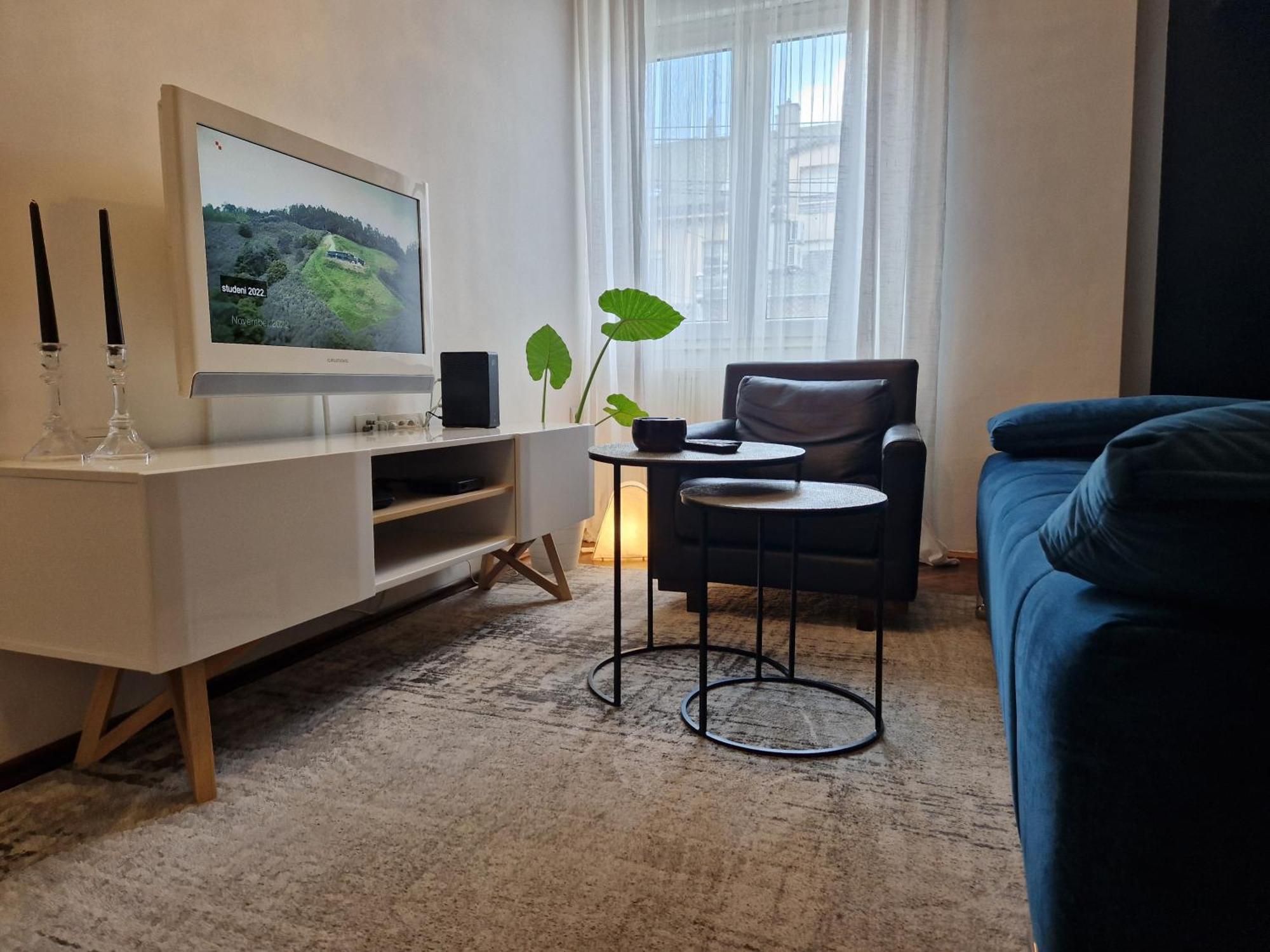 Apartman Dubravka Zagreb Exterior photo