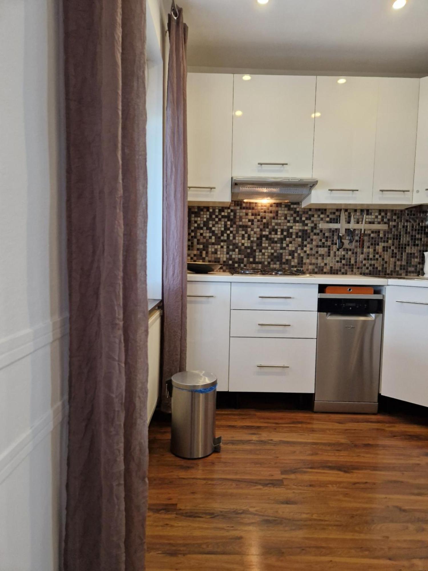 Apartman Dubravka Zagreb Exterior photo