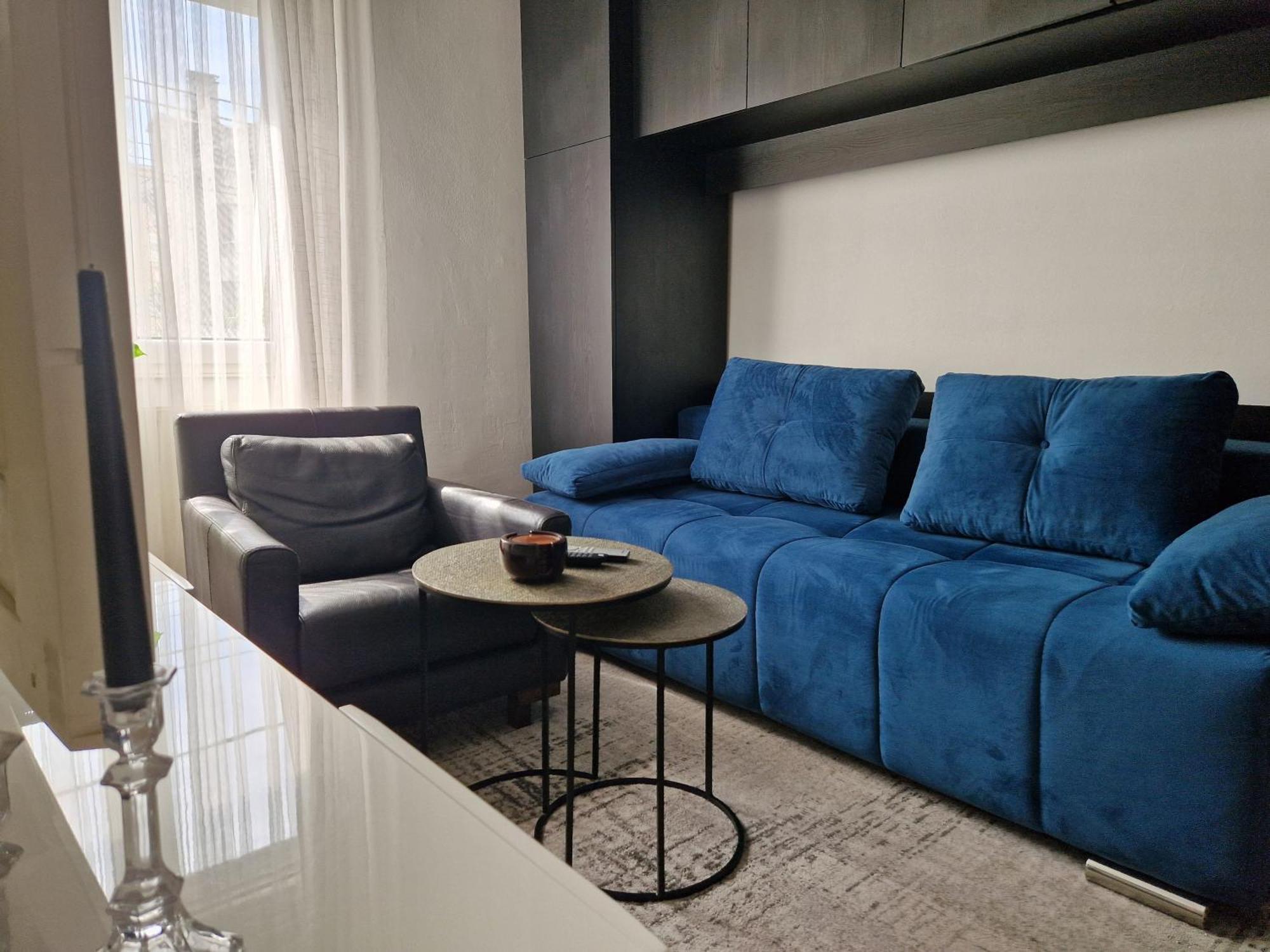 Apartman Dubravka Zagreb Exterior photo