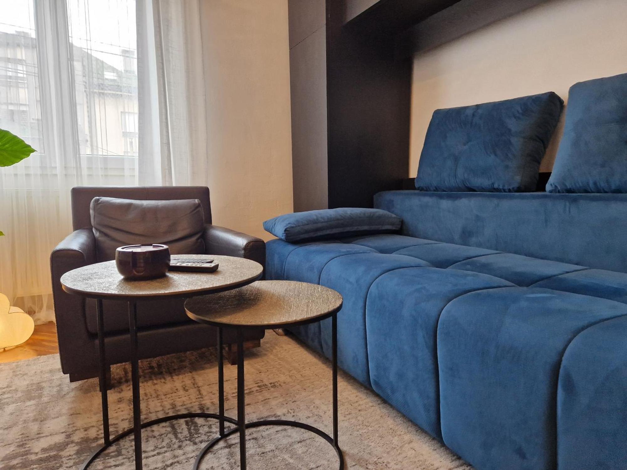 Apartman Dubravka Zagreb Exterior photo