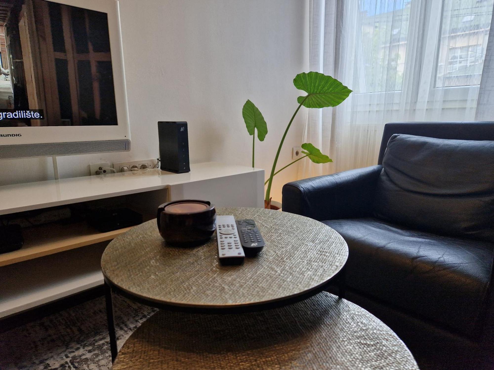 Apartman Dubravka Zagreb Exterior photo