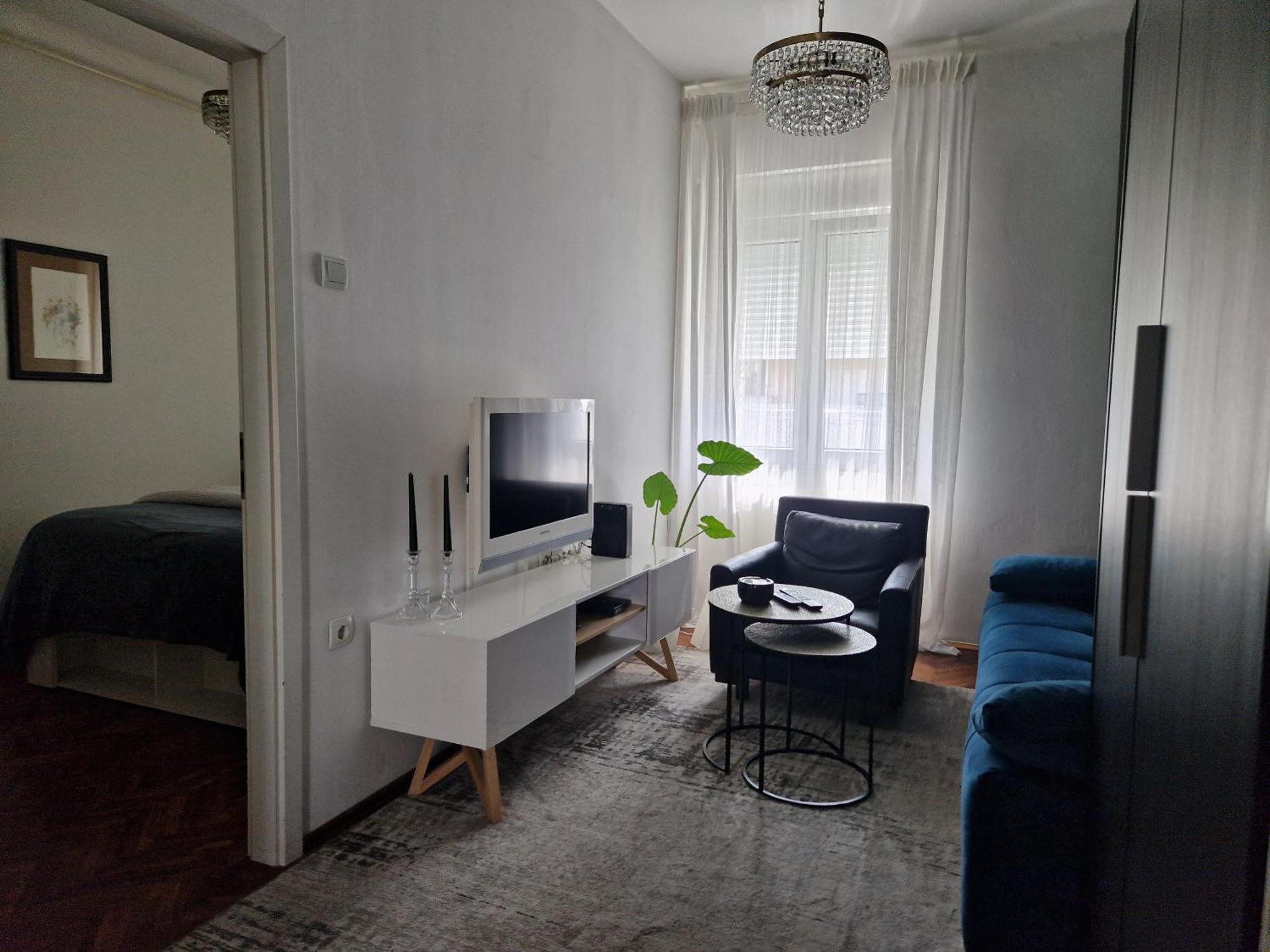 Apartman Dubravka Zagreb Exterior photo