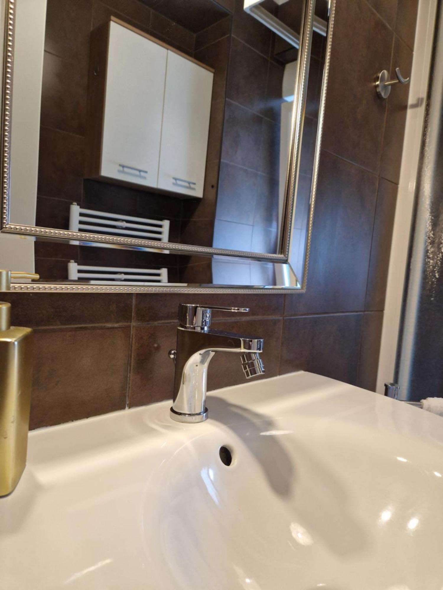 Apartman Dubravka Zagreb Exterior photo