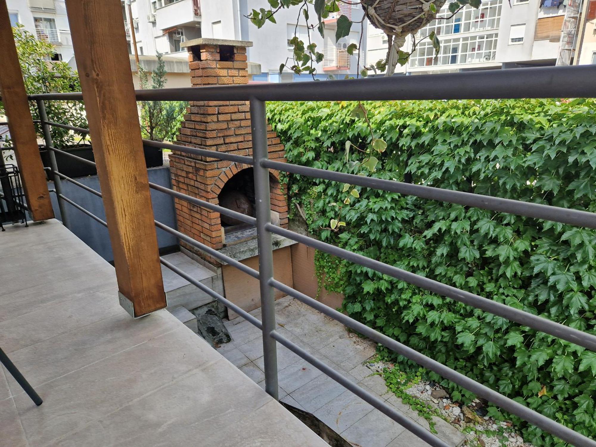 Apartman Dubravka Zagreb Exterior photo