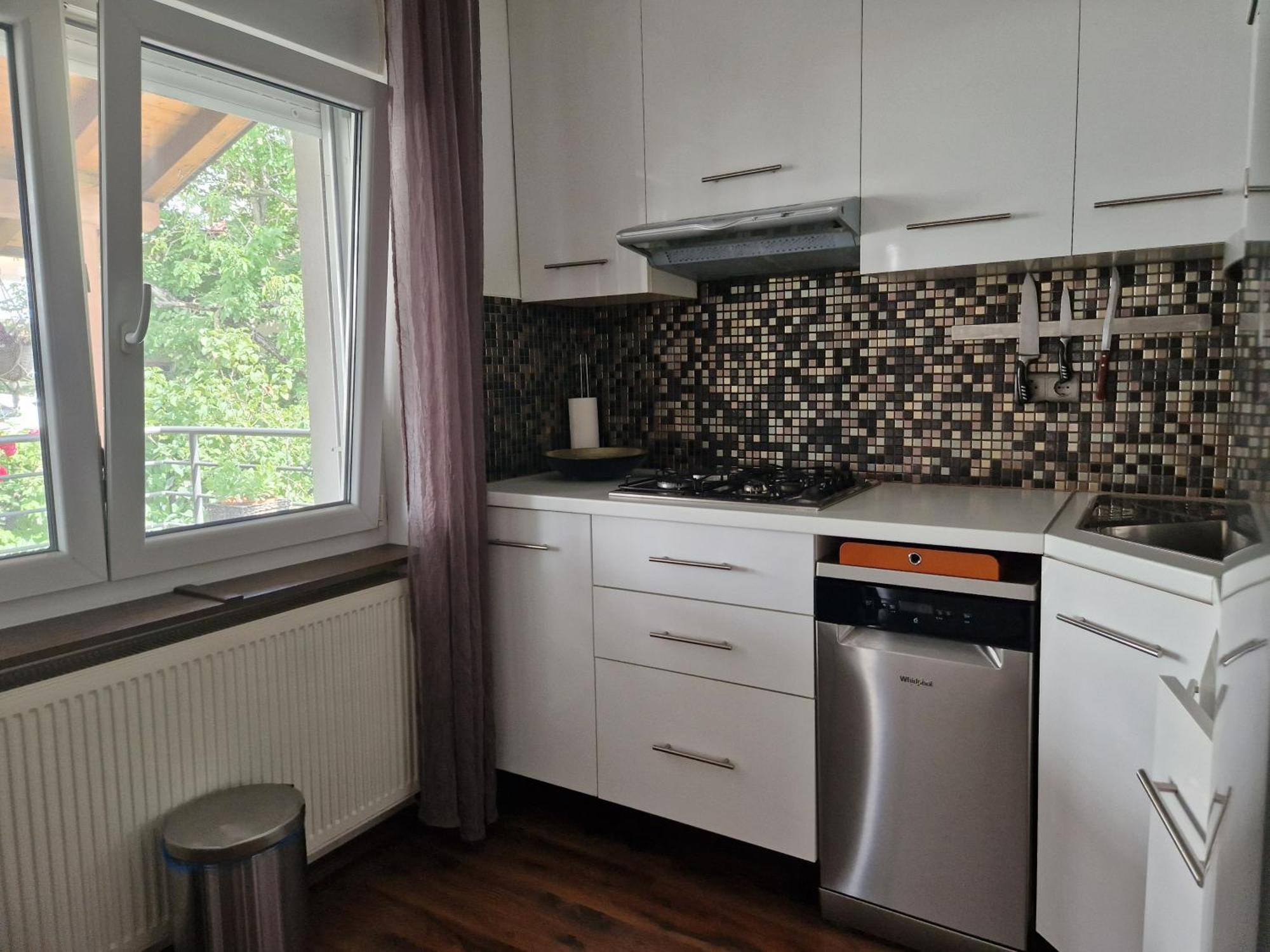 Apartman Dubravka Zagreb Exterior photo